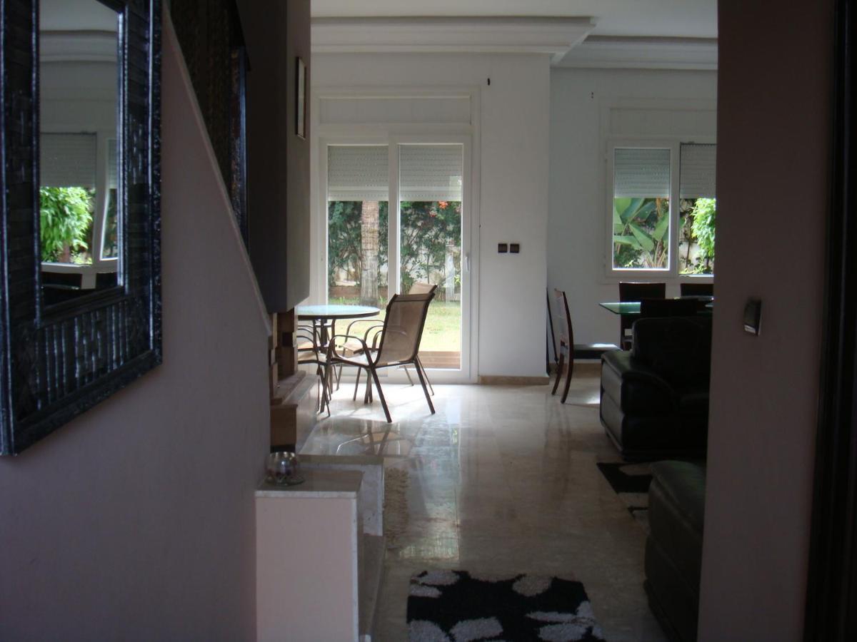Sidi Bouzid B6 Apartment El Jadida Exterior photo