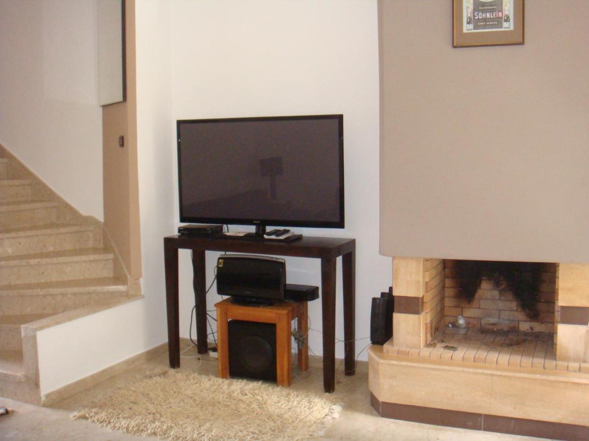 Sidi Bouzid B6 Apartment El Jadida Exterior photo