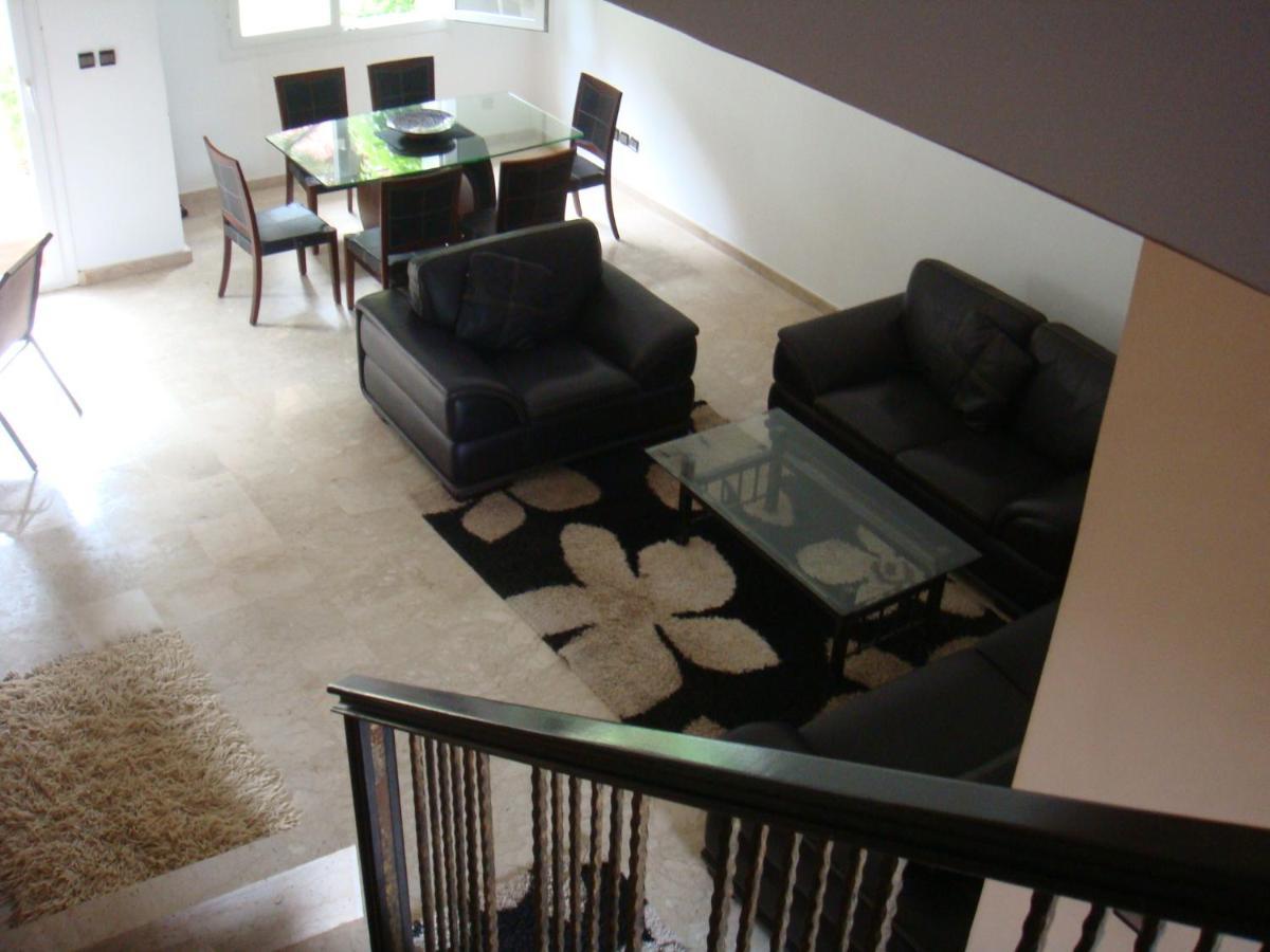 Sidi Bouzid B6 Apartment El Jadida Exterior photo