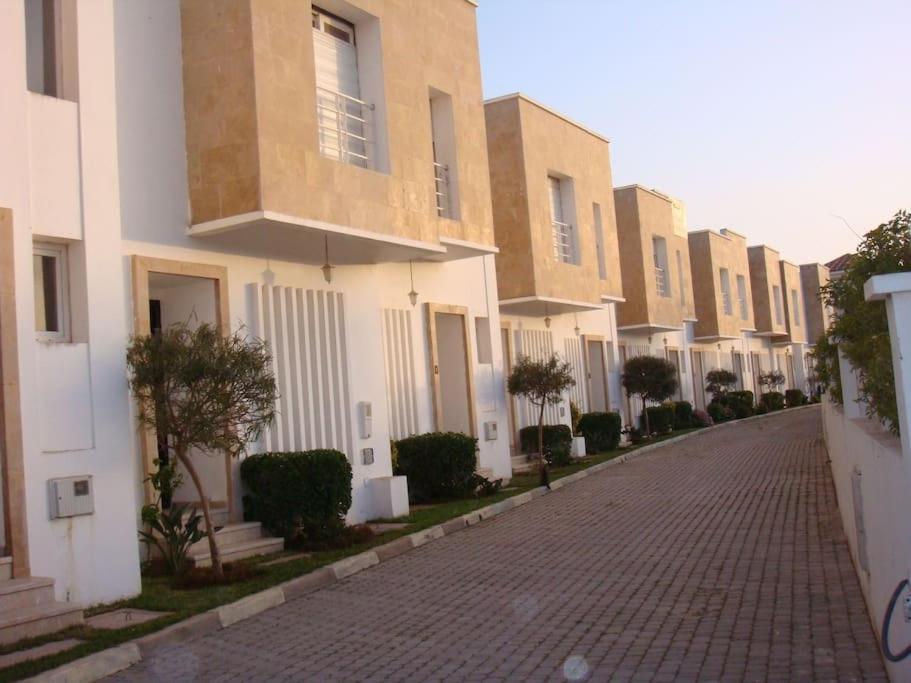 Sidi Bouzid B6 Apartment El Jadida Exterior photo