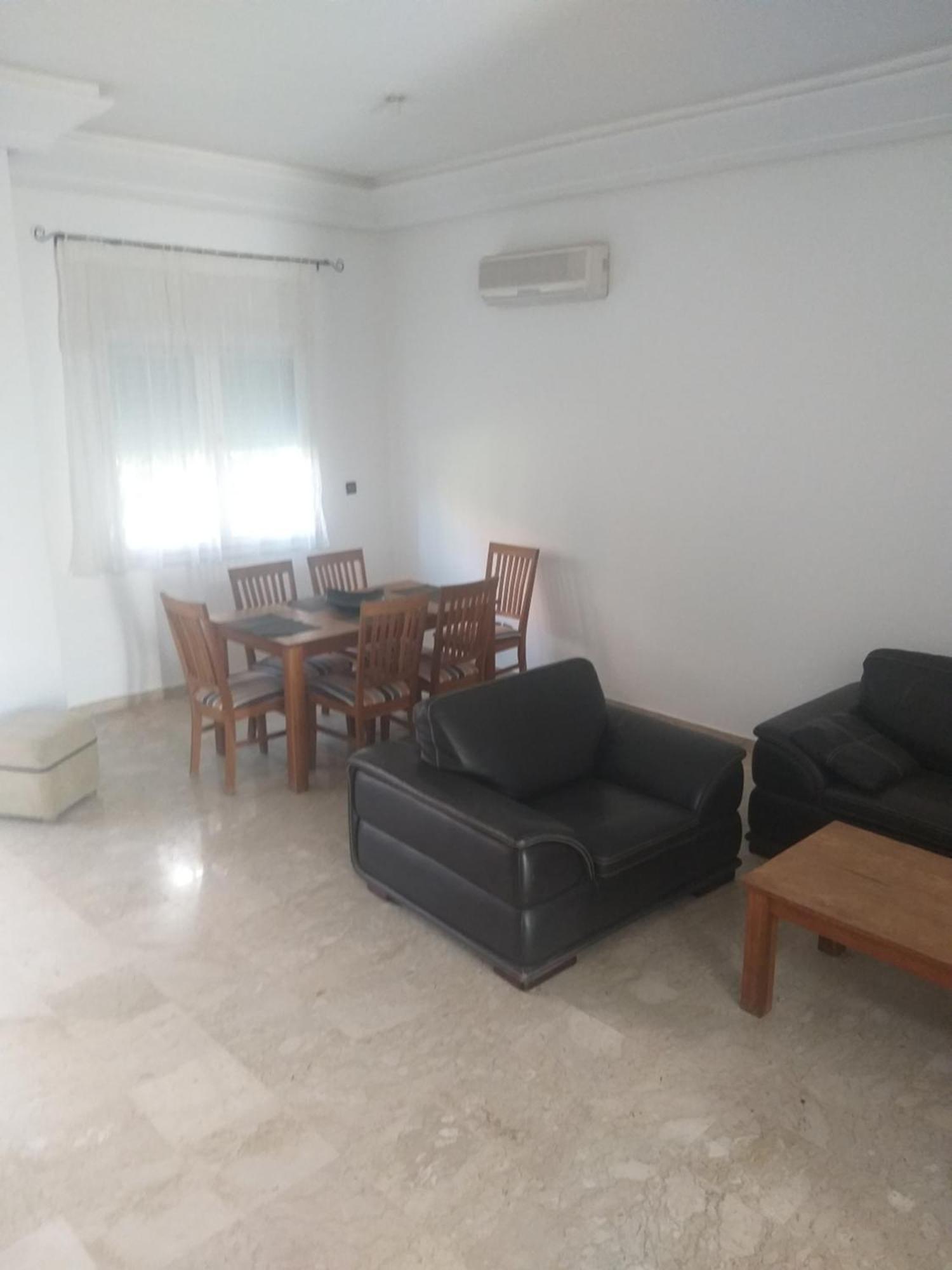 Sidi Bouzid B6 Apartment El Jadida Exterior photo