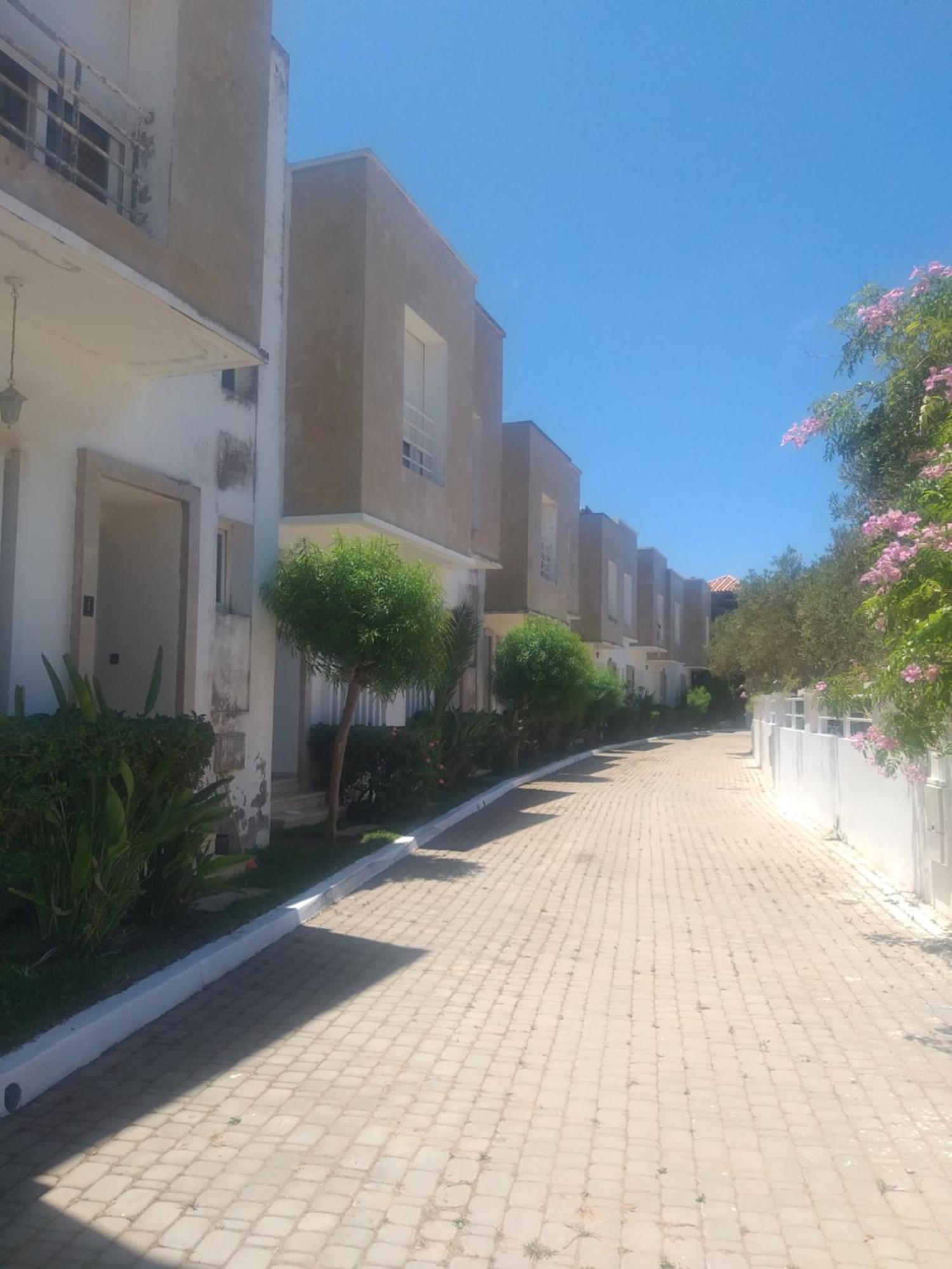 Sidi Bouzid B6 Apartment El Jadida Exterior photo