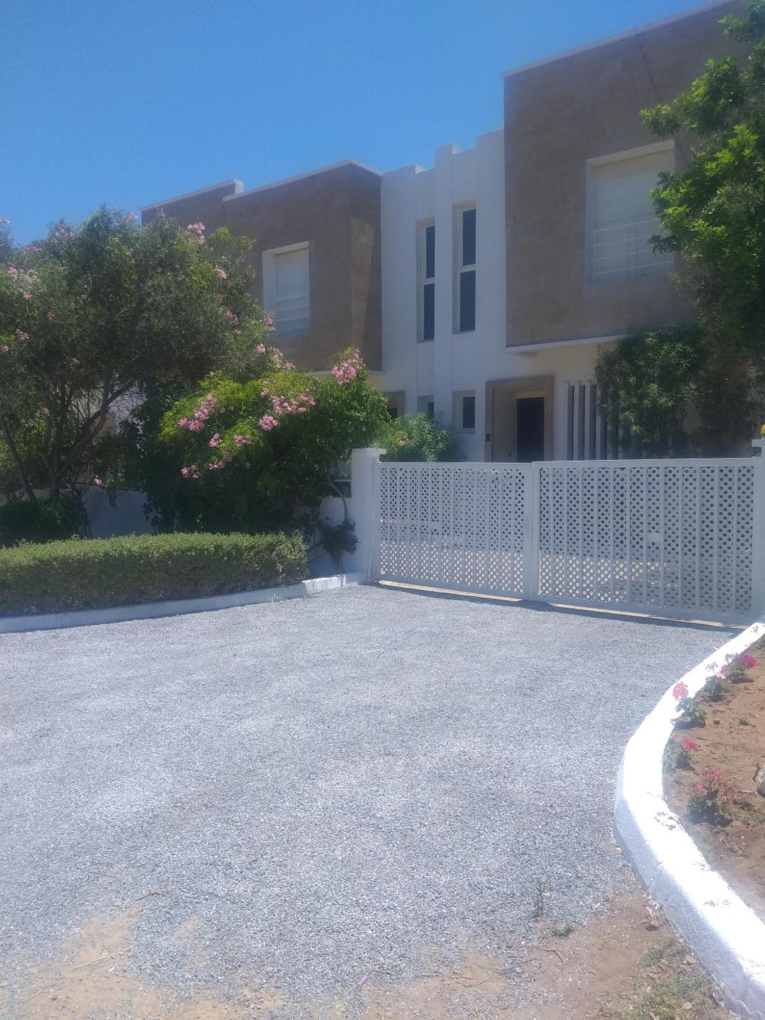 Sidi Bouzid B6 Apartment El Jadida Exterior photo